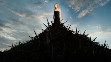Backdrop for the TV series "Revenge" #1783424