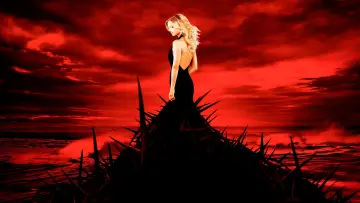 Backdrop for the TV series "Revenge" #1783425
