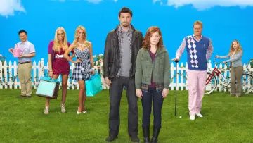 Backdrop к сериалу "Suburgatory" #1469888