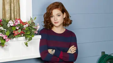 Backdrop к сериалу "Suburgatory" #1469889