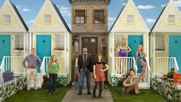 Backdrop к сериалу "Suburgatory" #1469893