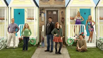 Backdrop к сериалу "Suburgatory" #1469894