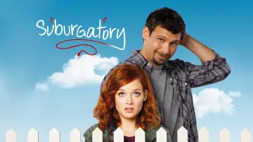 Backdrop к сериалу "Suburgatory" #1469899