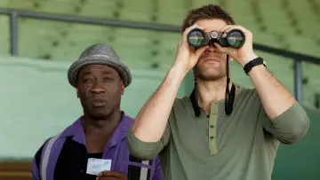 Backdrop к сериалу "The Finder" #1446873