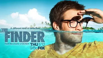 Backdrop к сериалу "The Finder" #1446879
