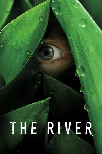 Poster к сериалу "The River" #1470281