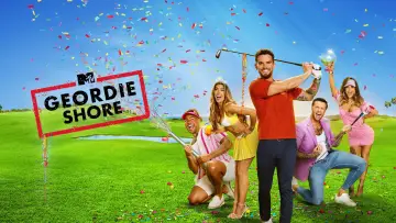 Backdrop к сериалу "Geordie Shore" #1360530