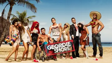 Backdrop к сериалу "Geordie Shore" #1360535