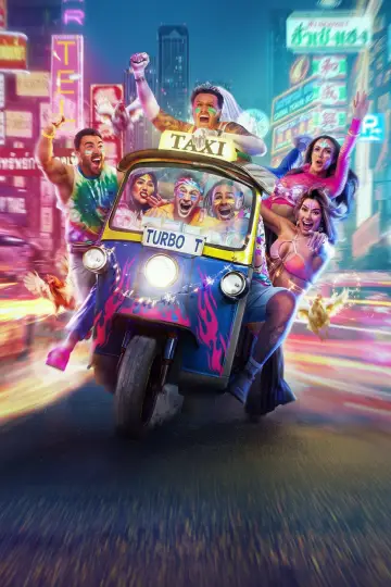 Poster к сериалу "Geordie Shore" #1360549
