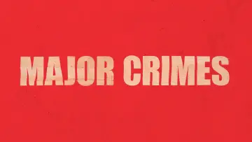 Backdrop к сериалу "Major Crimes" #1352523