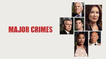 Backdrop к сериалу "Major Crimes" #1352524