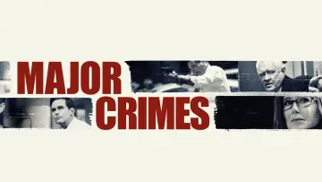 Backdrop к сериалу "Major Crimes" #1352527