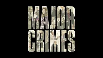 Backdrop к сериалу "Major Crimes" #1352533