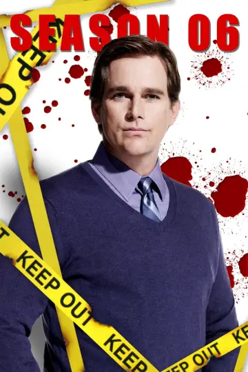 Poster for the TV series "Major Crimes" #1677617
