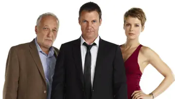 Backdrop for the TV series "Transporter: The Series" #1414628