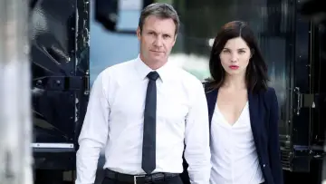 Backdrop for the TV series "Transporter: The Series" #1414631