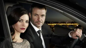 Backdrop for the TV series "Transporter: The Series" #1414634
