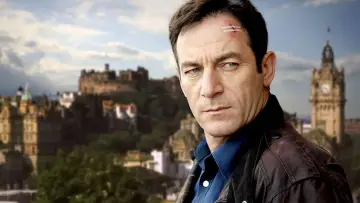 Backdrop for the TV series "Case Histories" #1899320