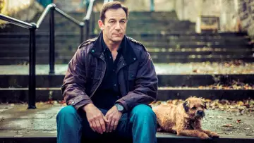 Backdrop for the TV series "Case Histories" #1899321