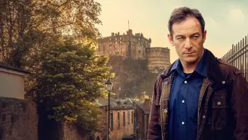 Backdrop for the TV series "Case Histories" #1899322