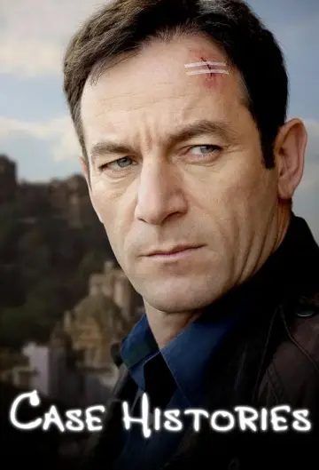 Case Histories Poster