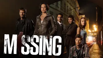 Backdrop for the TV series "Missing" #1914409