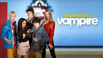 Backdrop к сериалу "My Babysitter