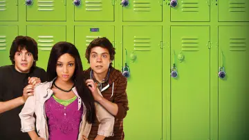 Backdrop к сериалу "My Babysitter