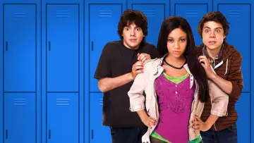 Backdrop к сериалу "My Babysitter