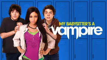 Backdrop к сериалу "My Babysitter