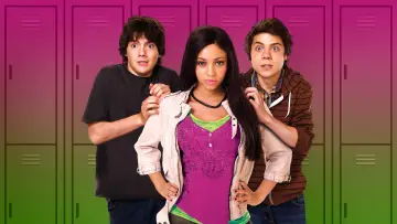 Backdrop к сериалу "My Babysitter