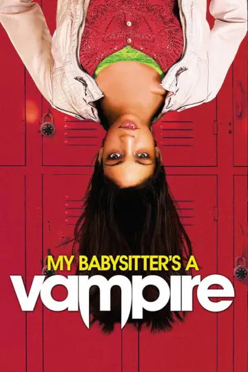 Poster к сериалу "My Babysitter