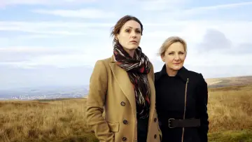 Backdrop for the TV series "Scott & Bailey" #1593357