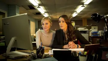 Backdrop for the TV series "Scott & Bailey" #1593364