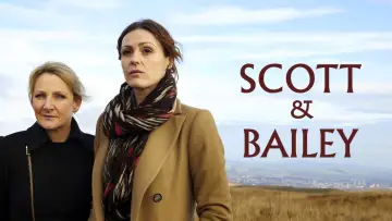 Backdrop for the TV series "Scott & Bailey" #1593365