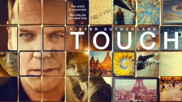Backdrop for the TV series "Touch" #1410907