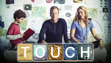 Backdrop for the TV series "Touch" #1410911