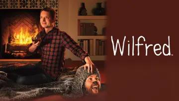 Backdrop for the TV series "Wilfred" #1447422