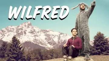 Backdrop for the TV series "Wilfred" #1447423