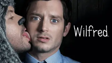 Backdrop for the TV series "Wilfred" #1447425