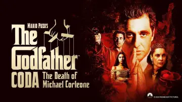 Backdrop for the TV series "Mario Puzo