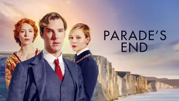 Backdrop for the TV series "Parade