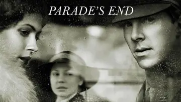 Backdrop for the TV series "Parade