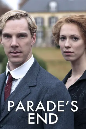 Poster for the TV series "Parade