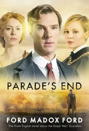Poster for the TV series "Parade