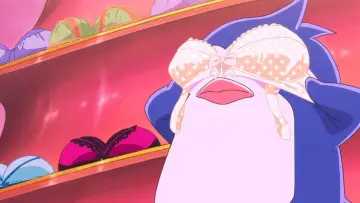 Backdrop к сериалу "Penguindrum" #1392200
