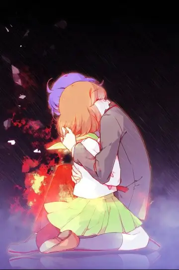 Poster к сериалу "Penguindrum" #1392220