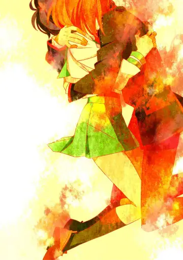 Poster к сериалу "Penguindrum" #1392222