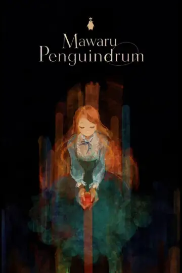 Poster for the TV series "Penguindrum" #1660090