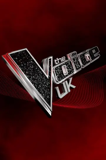 Poster for the TV series "The Voice UK" #1225065
